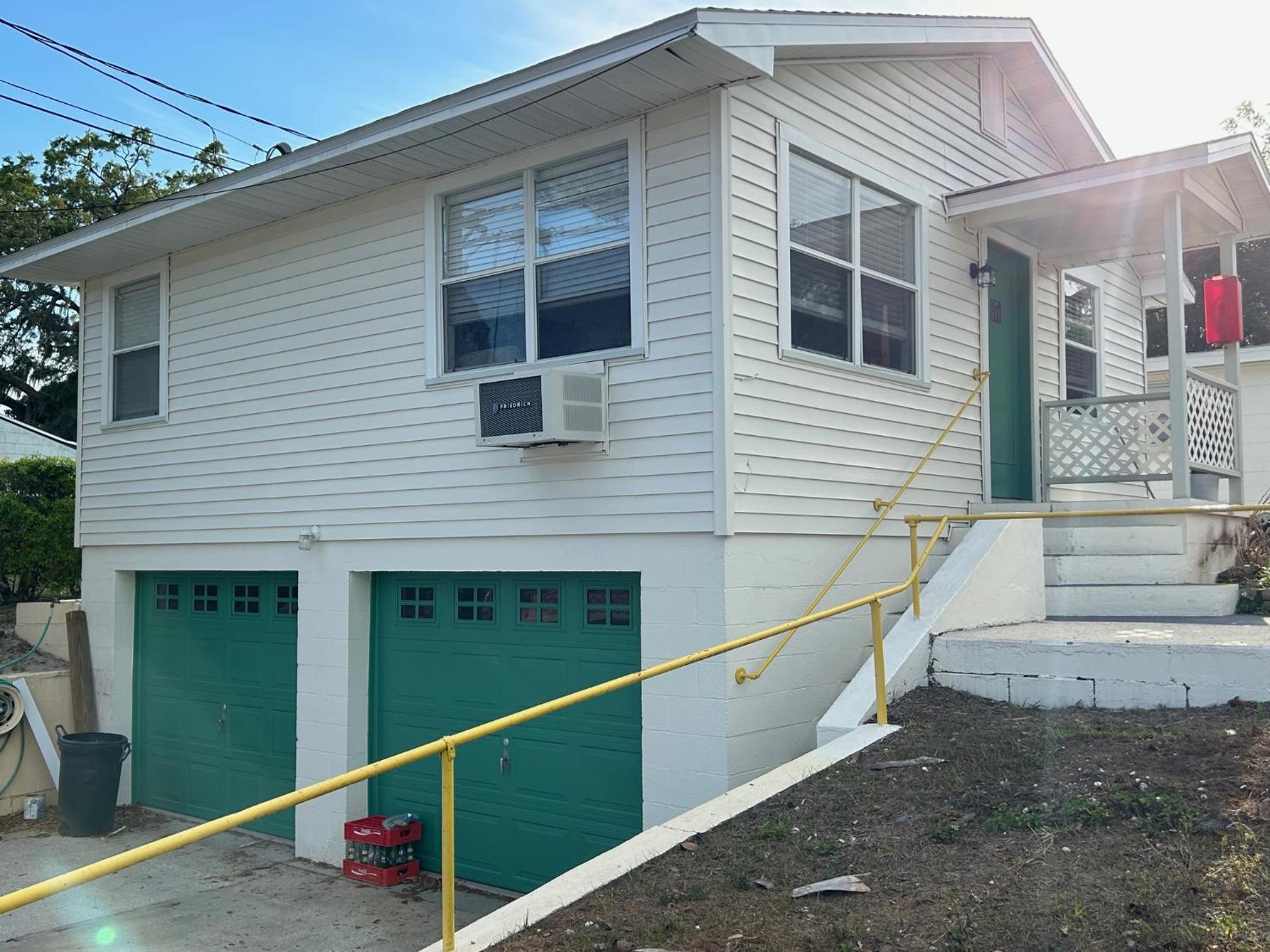 Safety Harbor Motel