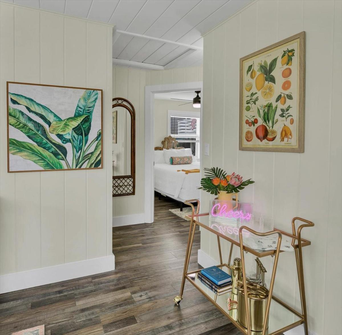 Safety Harbor Motel