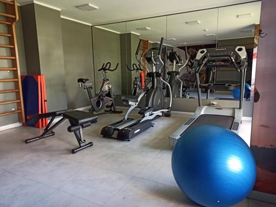 Apartamento equipado cercano a dunas y playas