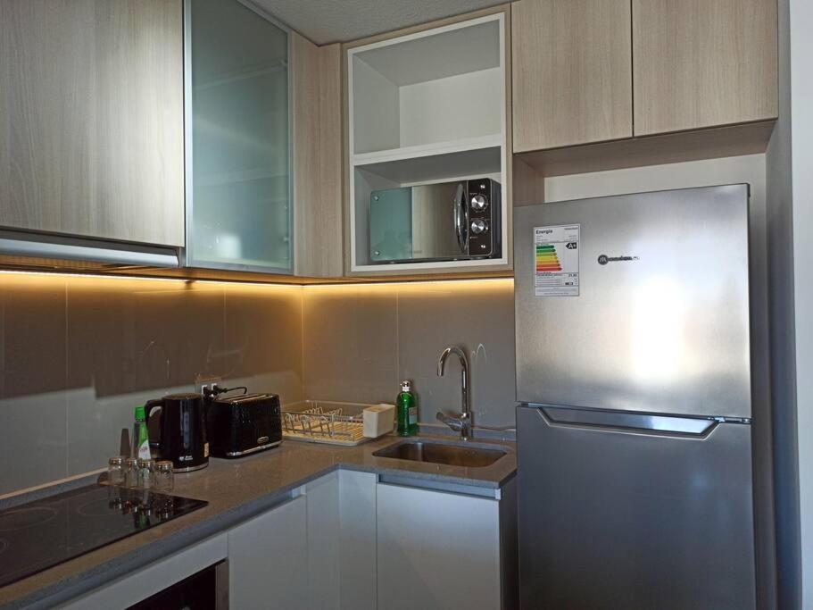 Apartamento equipado cercano a dunas y playas
