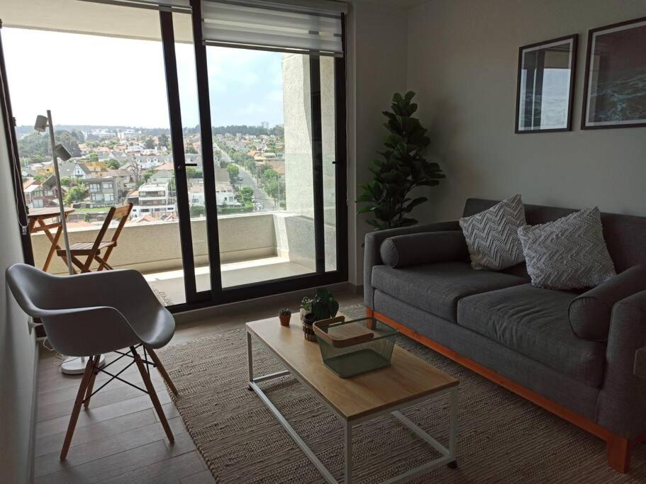 Apartamento equipado cercano a dunas y playas