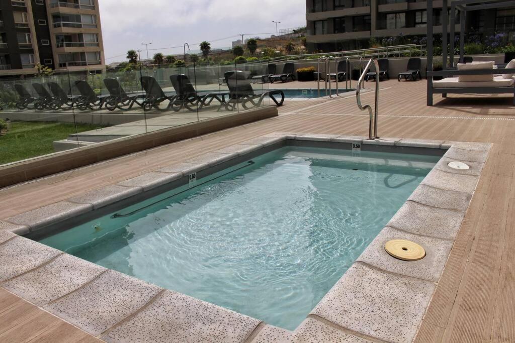 Apartamento equipado cercano a dunas y playas