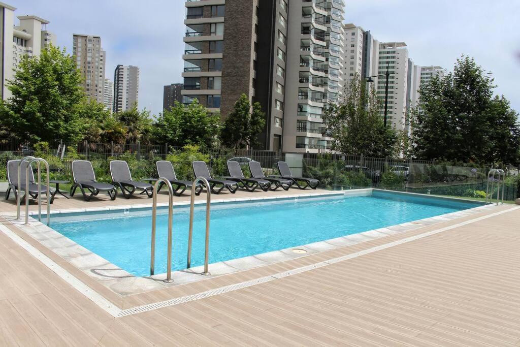 Apartamento equipado cercano a dunas y playas