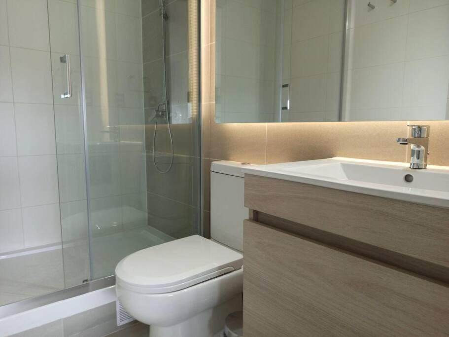 Apartamento equipado cercano a dunas y playas
