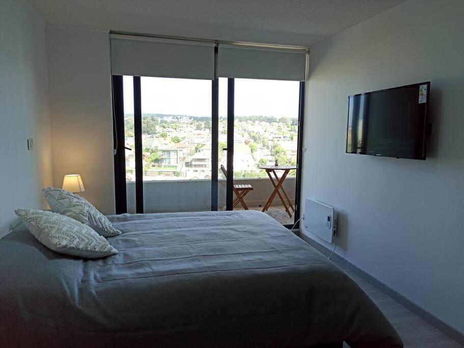 Apartamento equipado cercano a dunas y playas