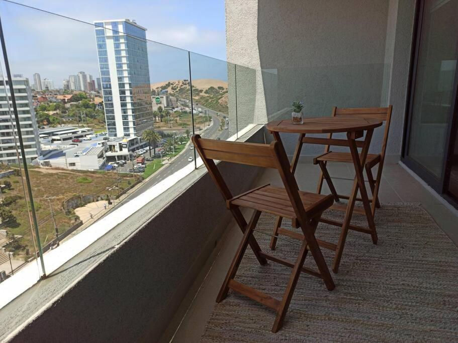 Apartamento equipado cercano a dunas y playas