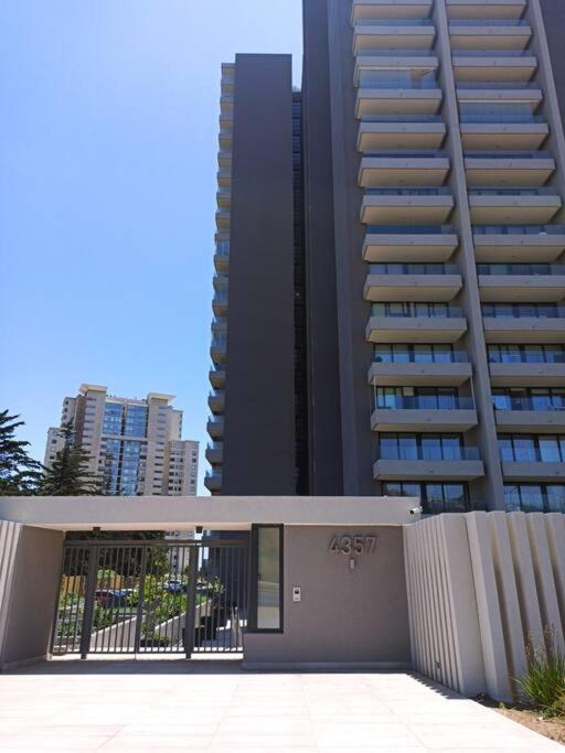 Apartamento equipado cercano a dunas y playas