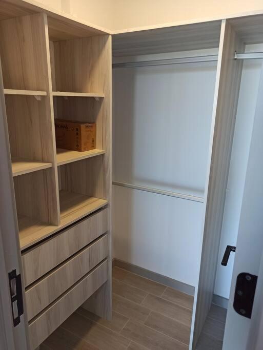 Apartamento equipado cercano a dunas y playas