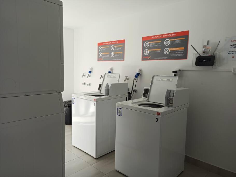 Apartamento equipado cercano a dunas y playas