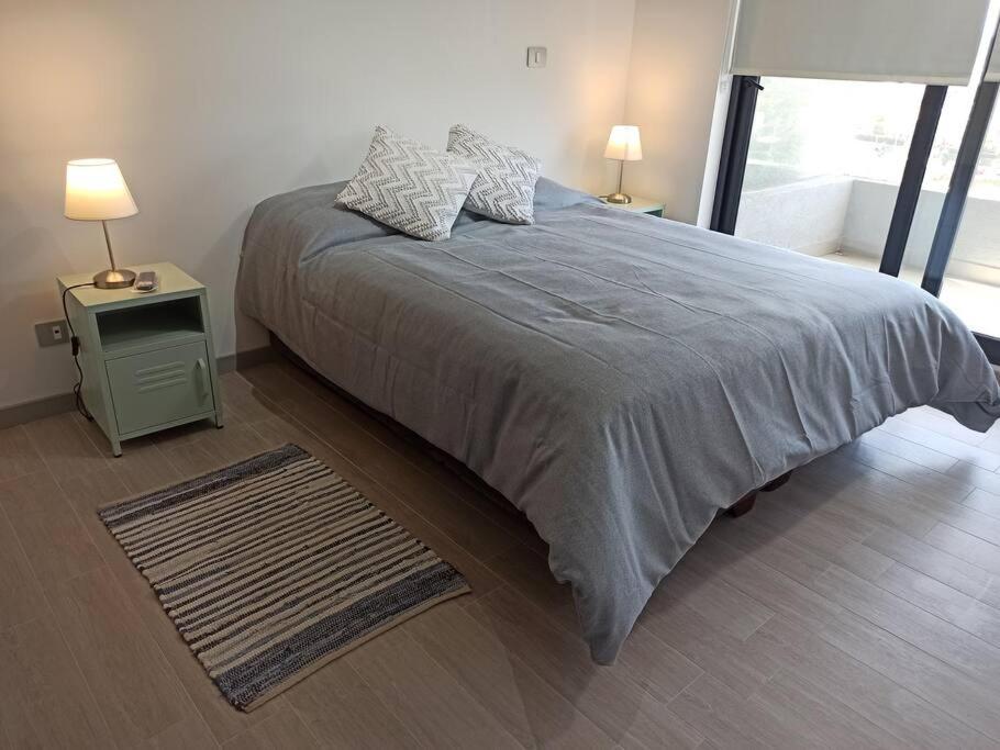 Apartamento equipado cercano a dunas y playas