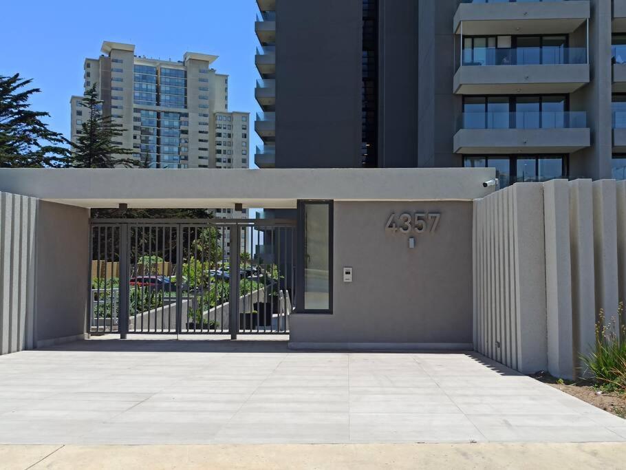 Apartamento equipado cercano a dunas y playas