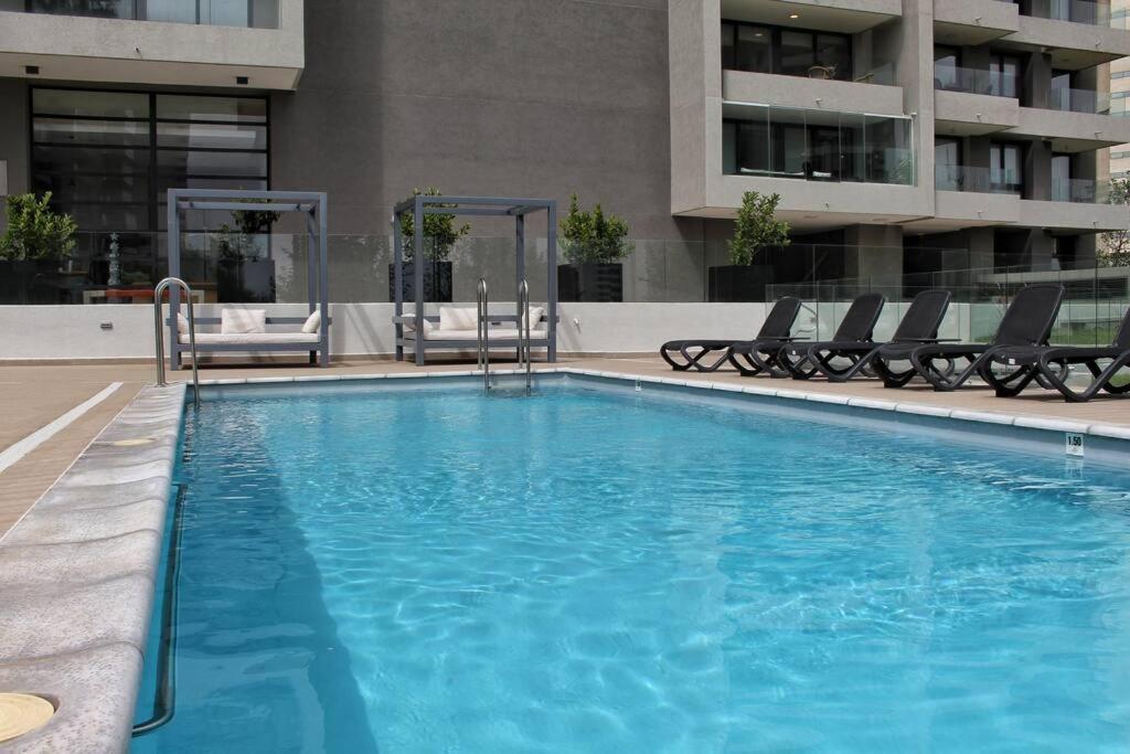 Apartamento equipado cercano a dunas y playas