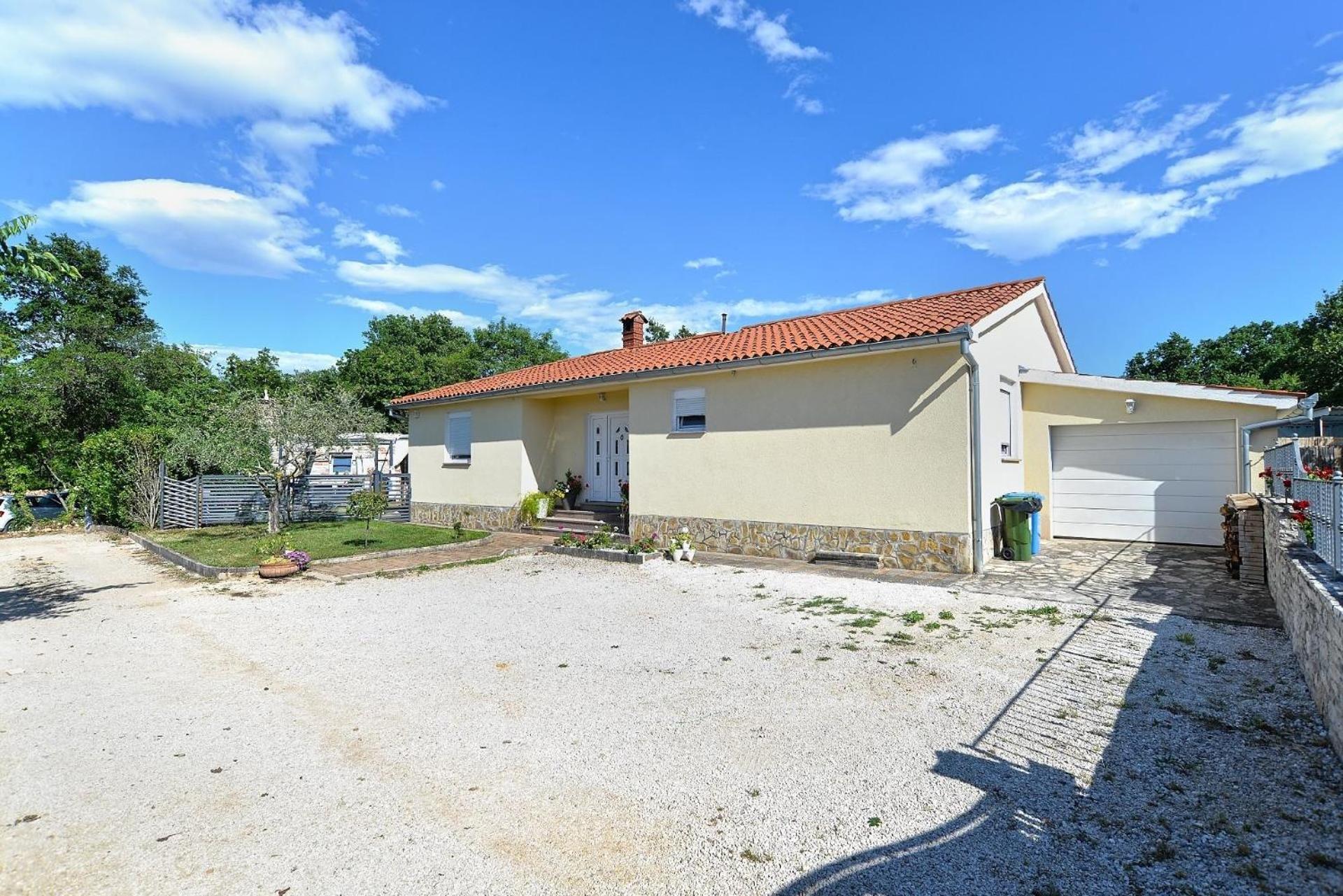 Ferienhaus mit Privatpool für 8 Personen ca 120 qm in Paradiž bei Vodnjan, Istrien Südküste von Istrien view 4