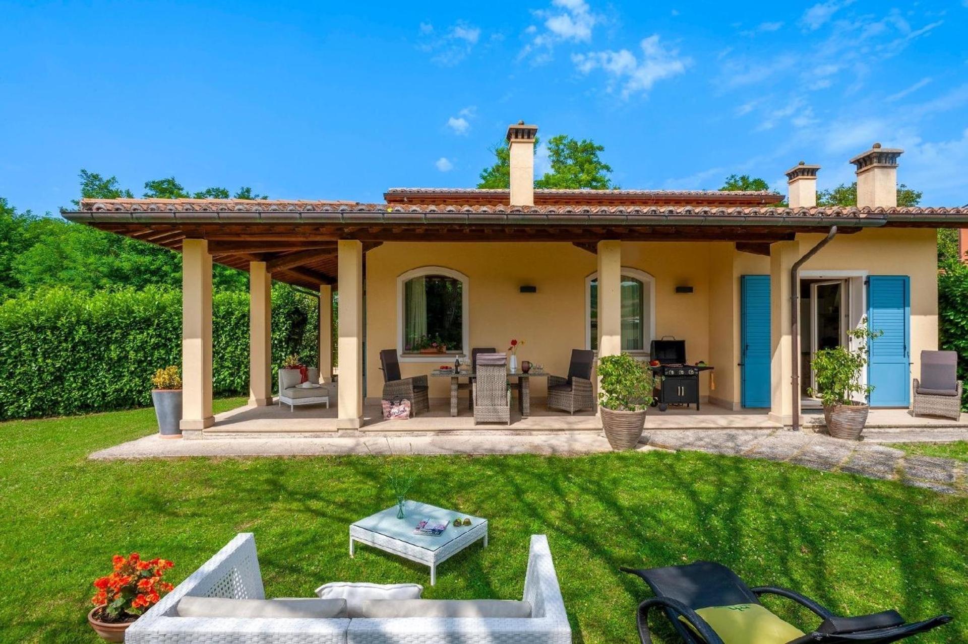 Villa Colle in Acqualagna photo 2
