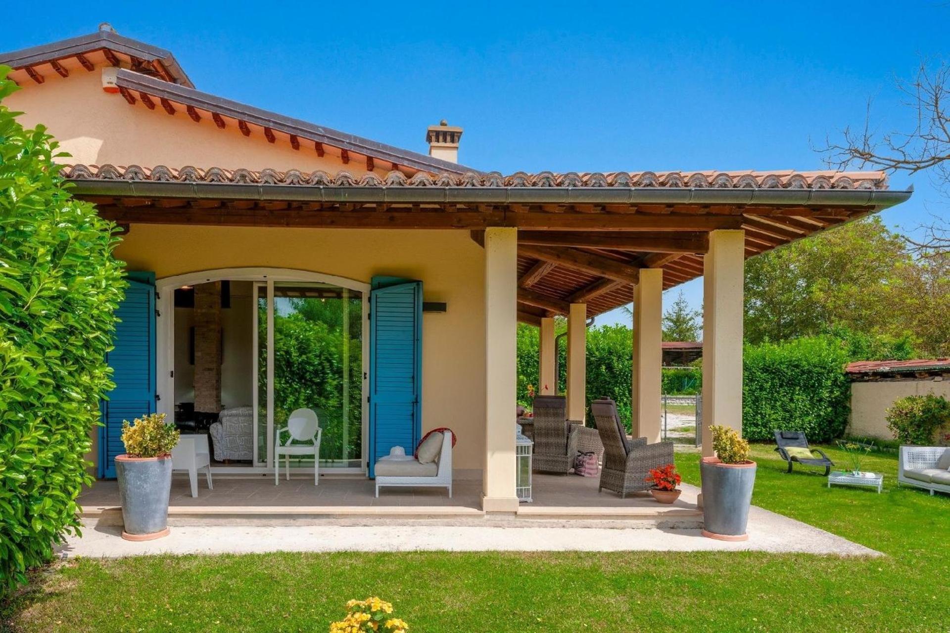 Villa Colle in Acqualagna photo 3