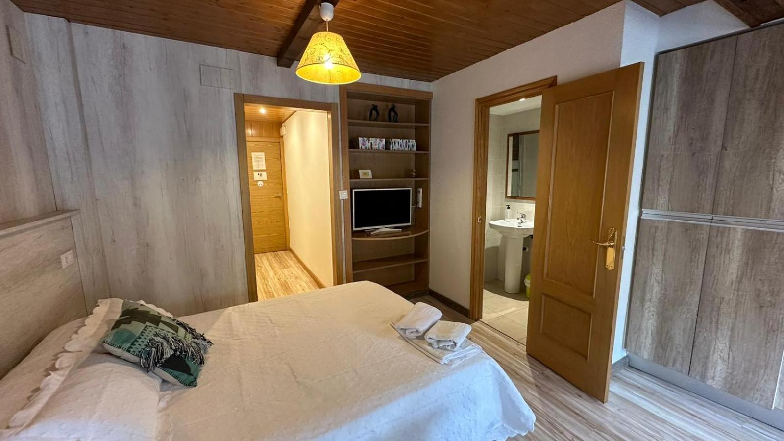 Alojamiento Turístico la Moneda de Huecar