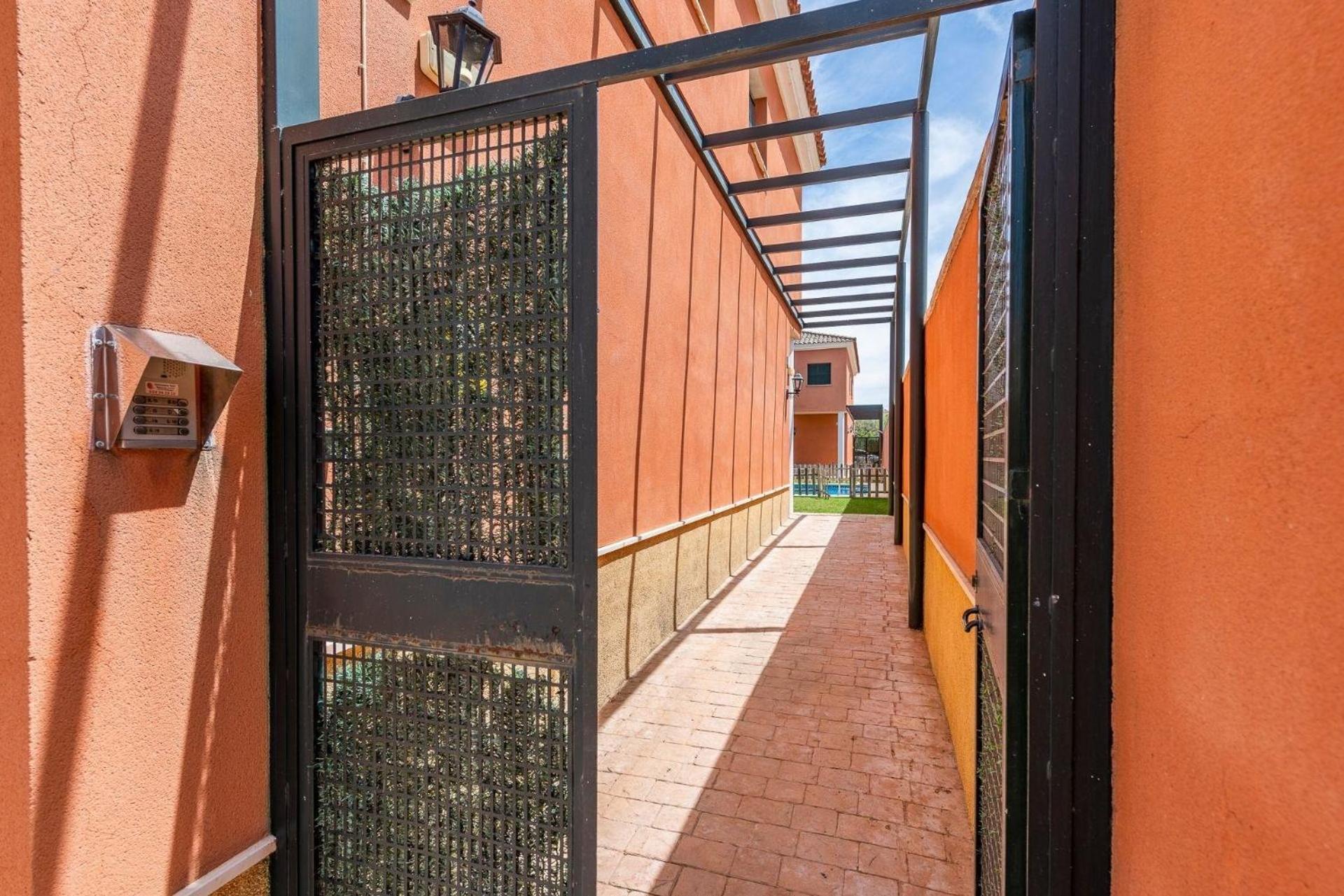Ferienwohnung für 3 Personen ca 60 qm in Marchena, Andalusien Provinz Sevilla view 4