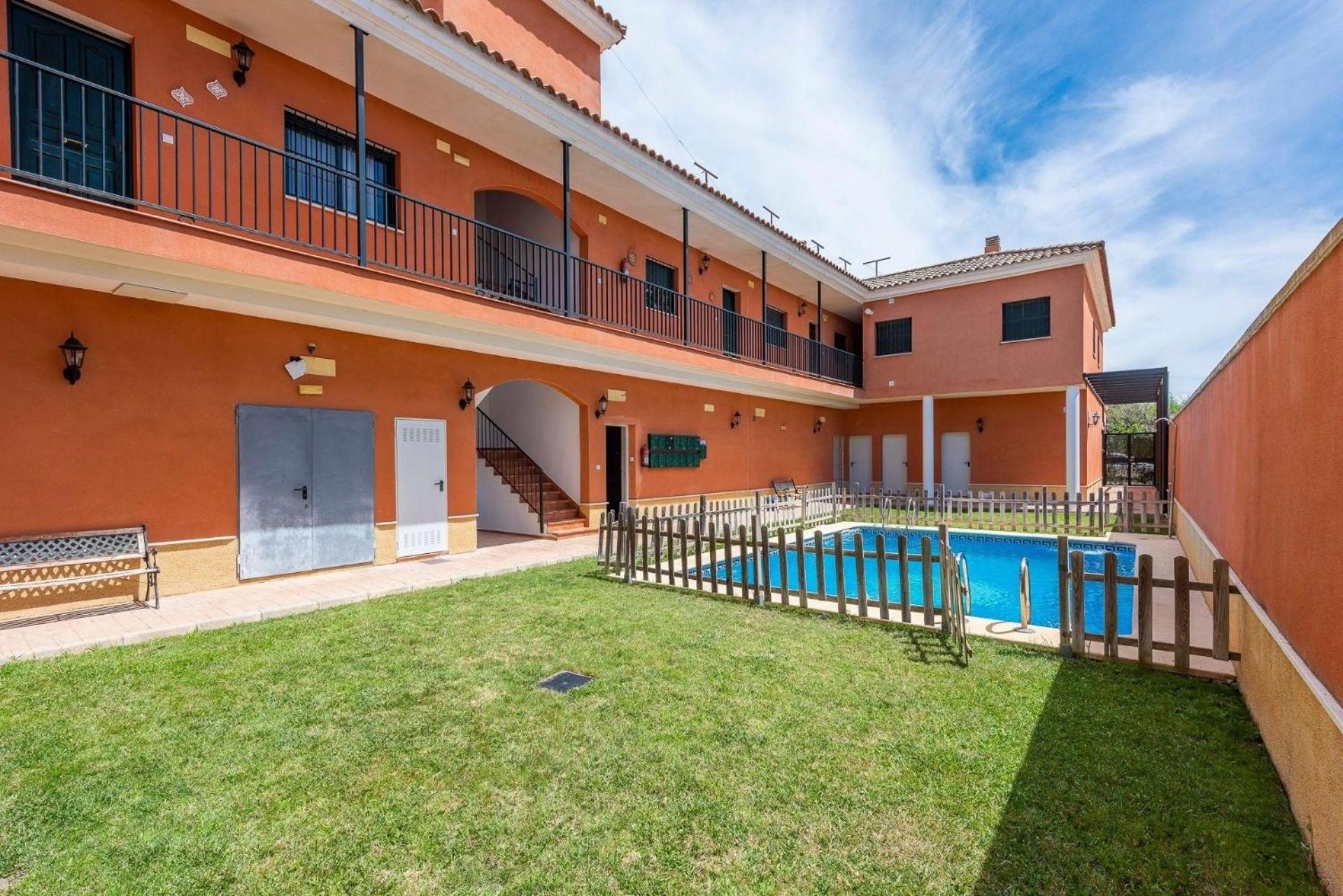 Ferienwohnung für 3 Personen ca 60 qm in Marchena, Andalusien Provinz Sevilla view 5