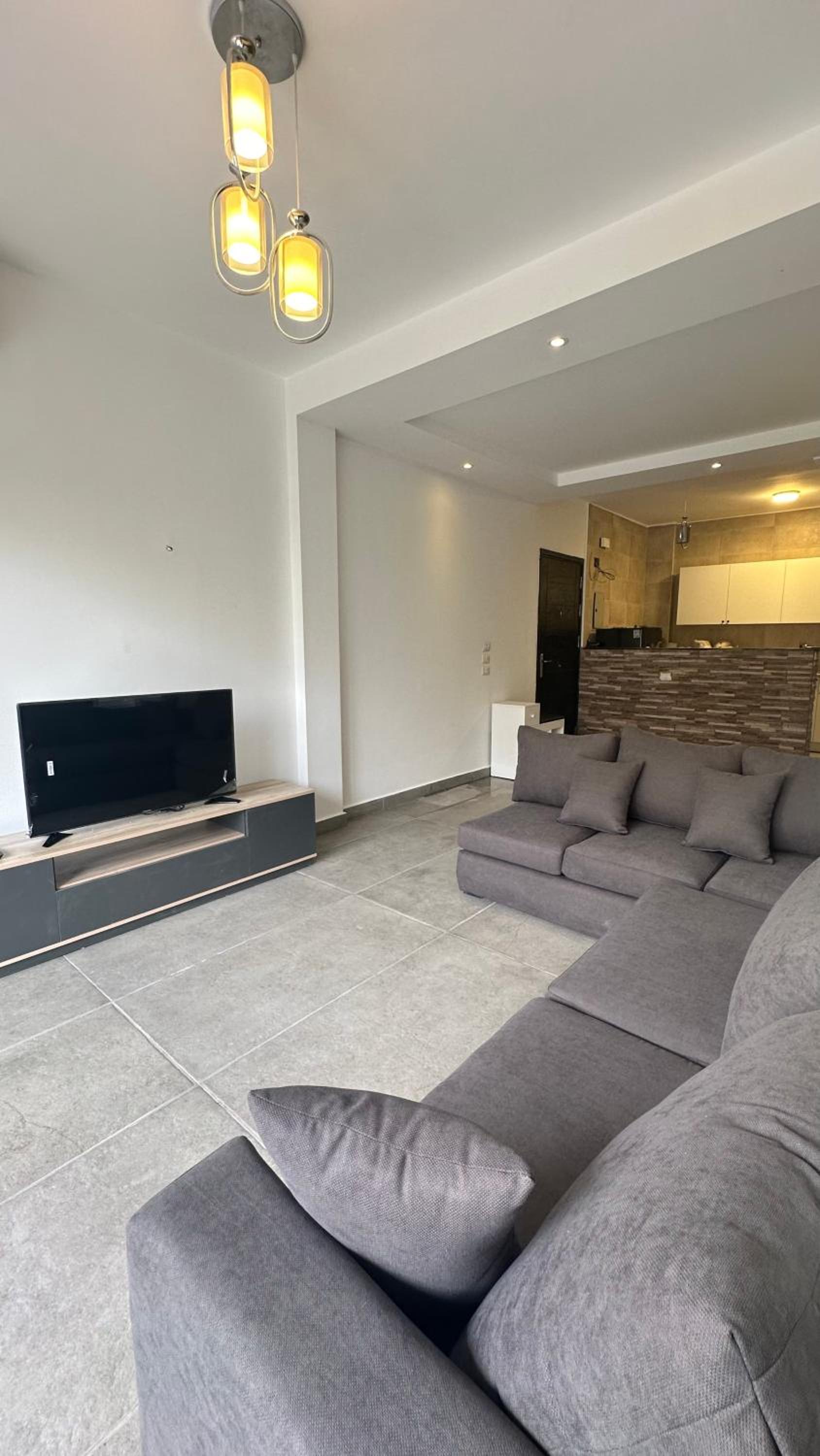 Amazing apartement in the best compound in Zayed