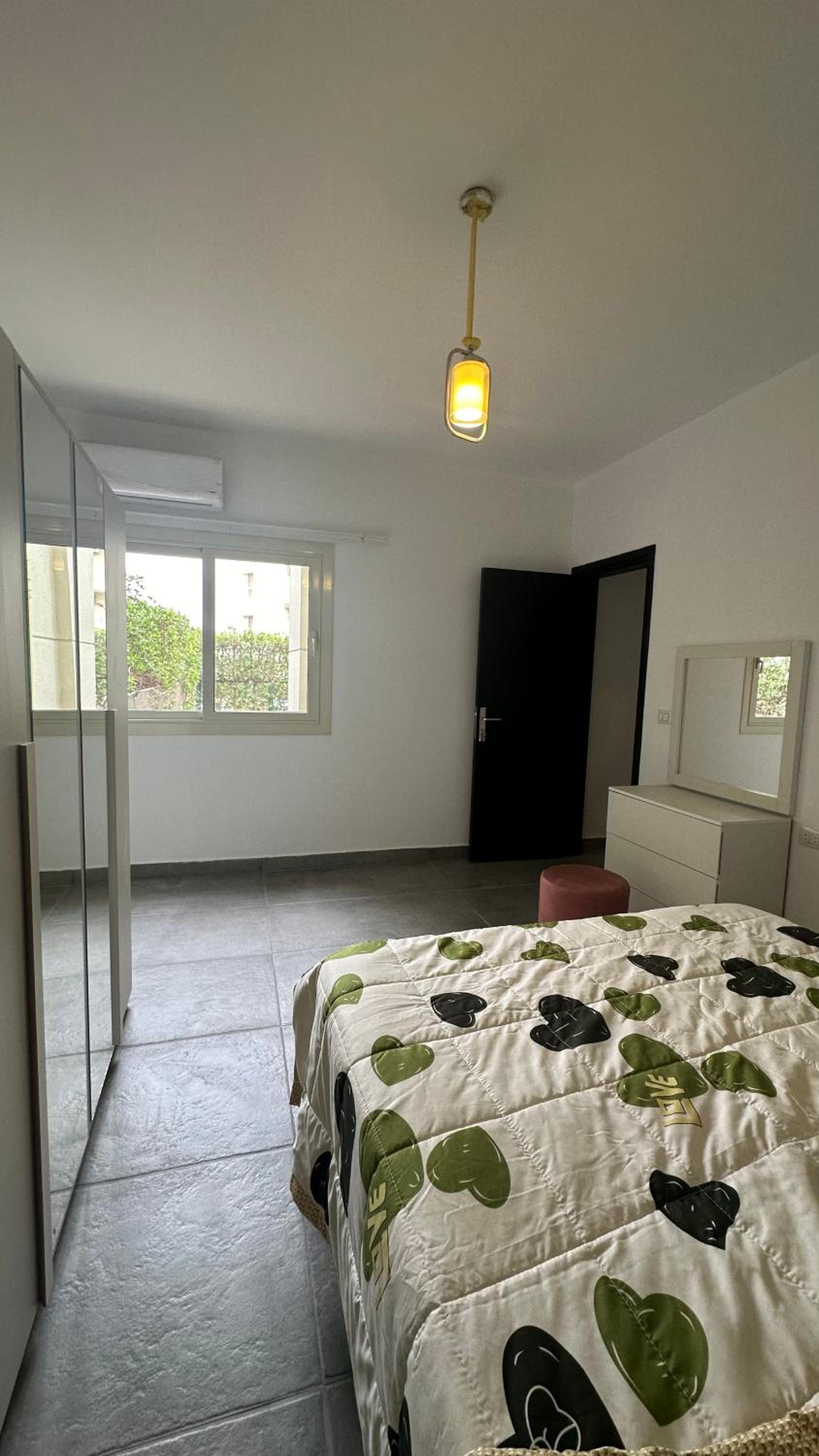 Amazing apartement in the best compound in Zayed
