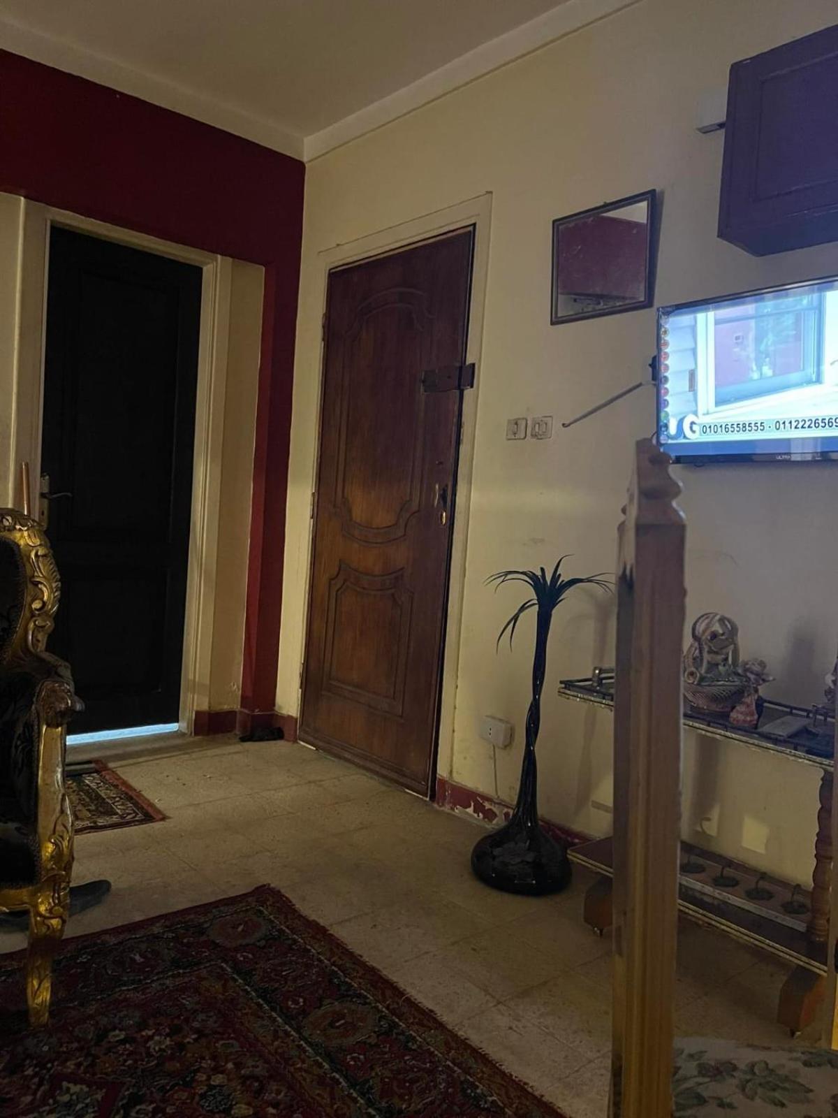 Fully furnished flat in Miami Alex