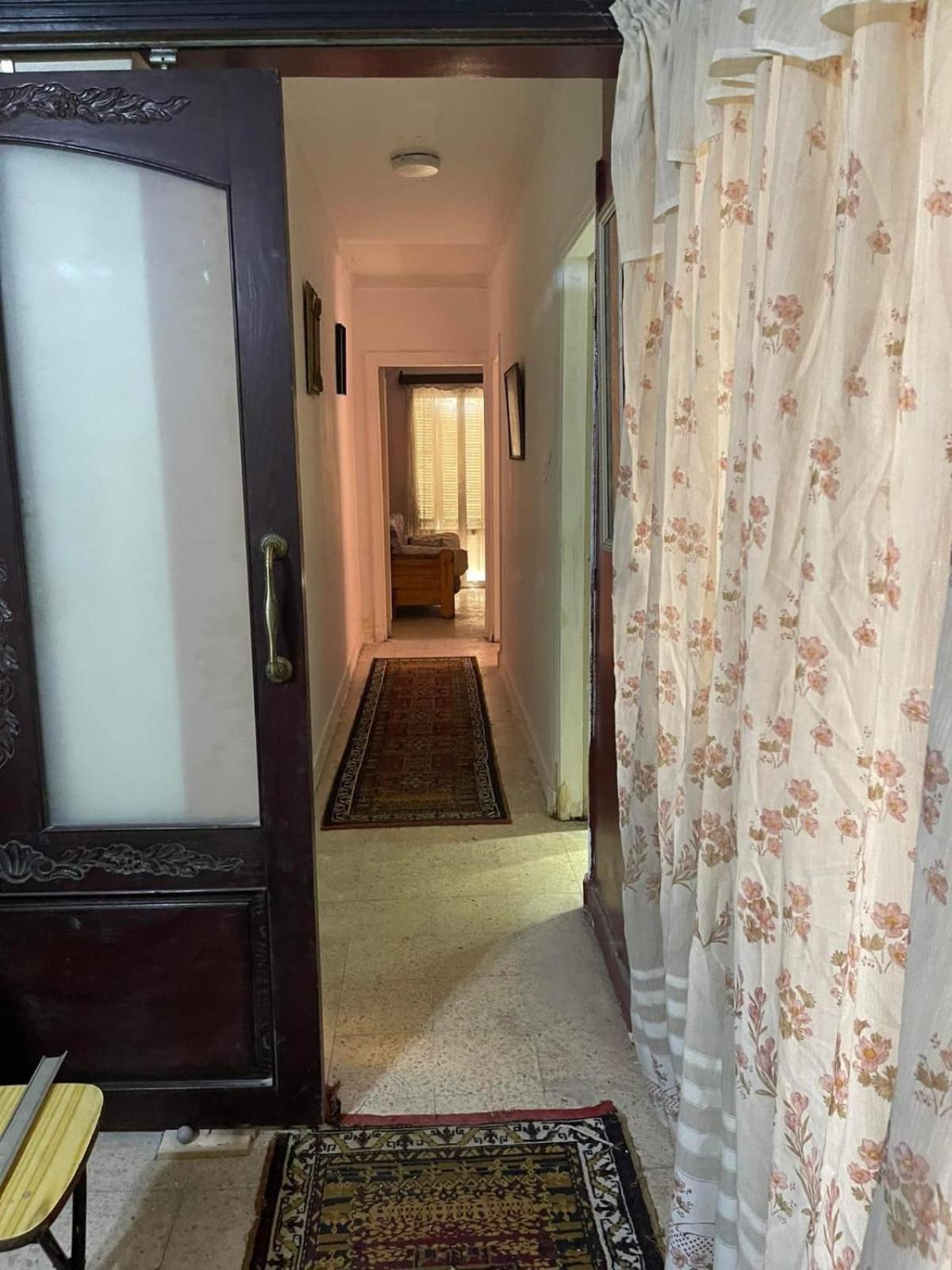 Fully furnished flat in Miami Alex
