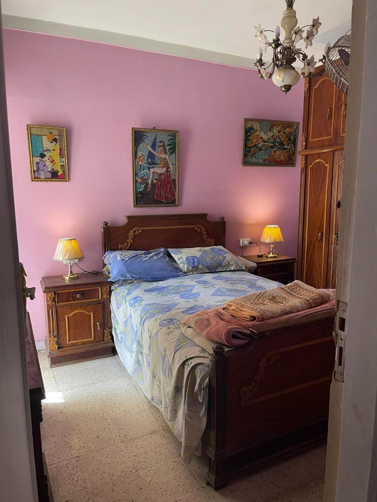 Fully furnished flat in Miami Alex