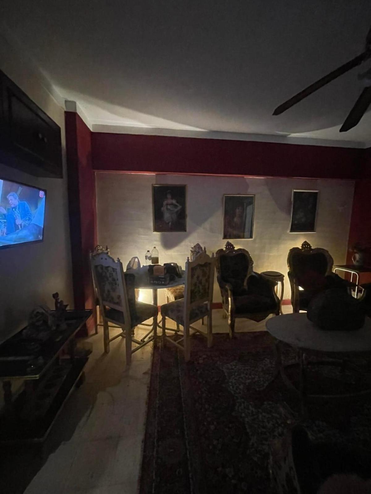 Fully furnished flat in Miami Alex