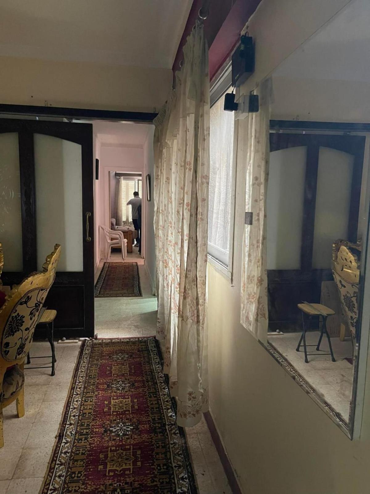 Fully furnished flat in Miami Alex