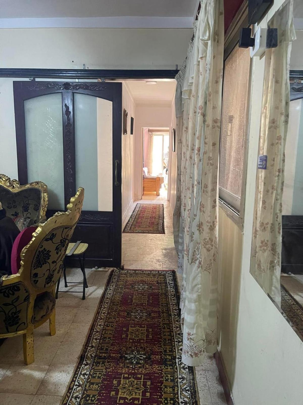 Fully furnished flat in Miami Alex