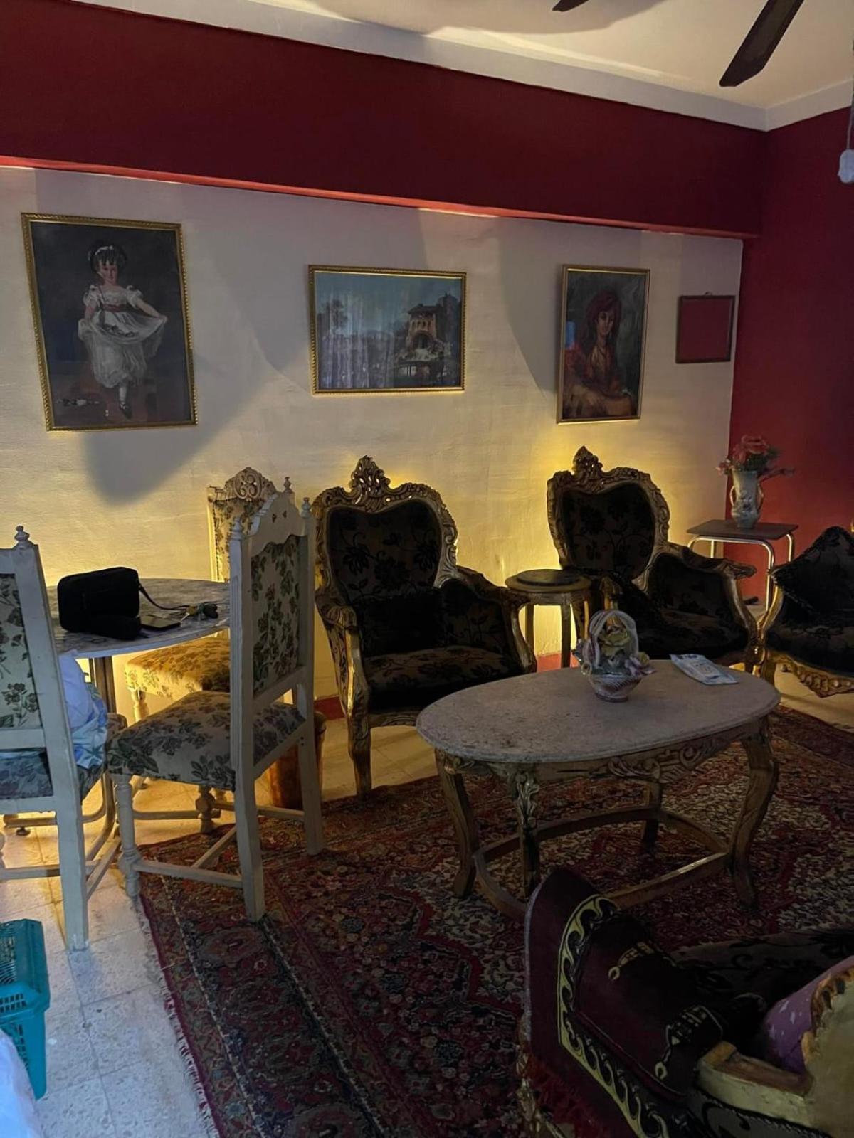 Fully furnished flat in Miami Alex