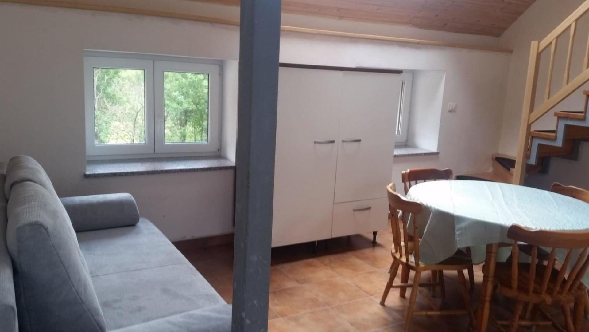 Ferienwohnung Für 4 Personen Ca 60 M Sup2 In Gozd, Krain Innerkrain view 4