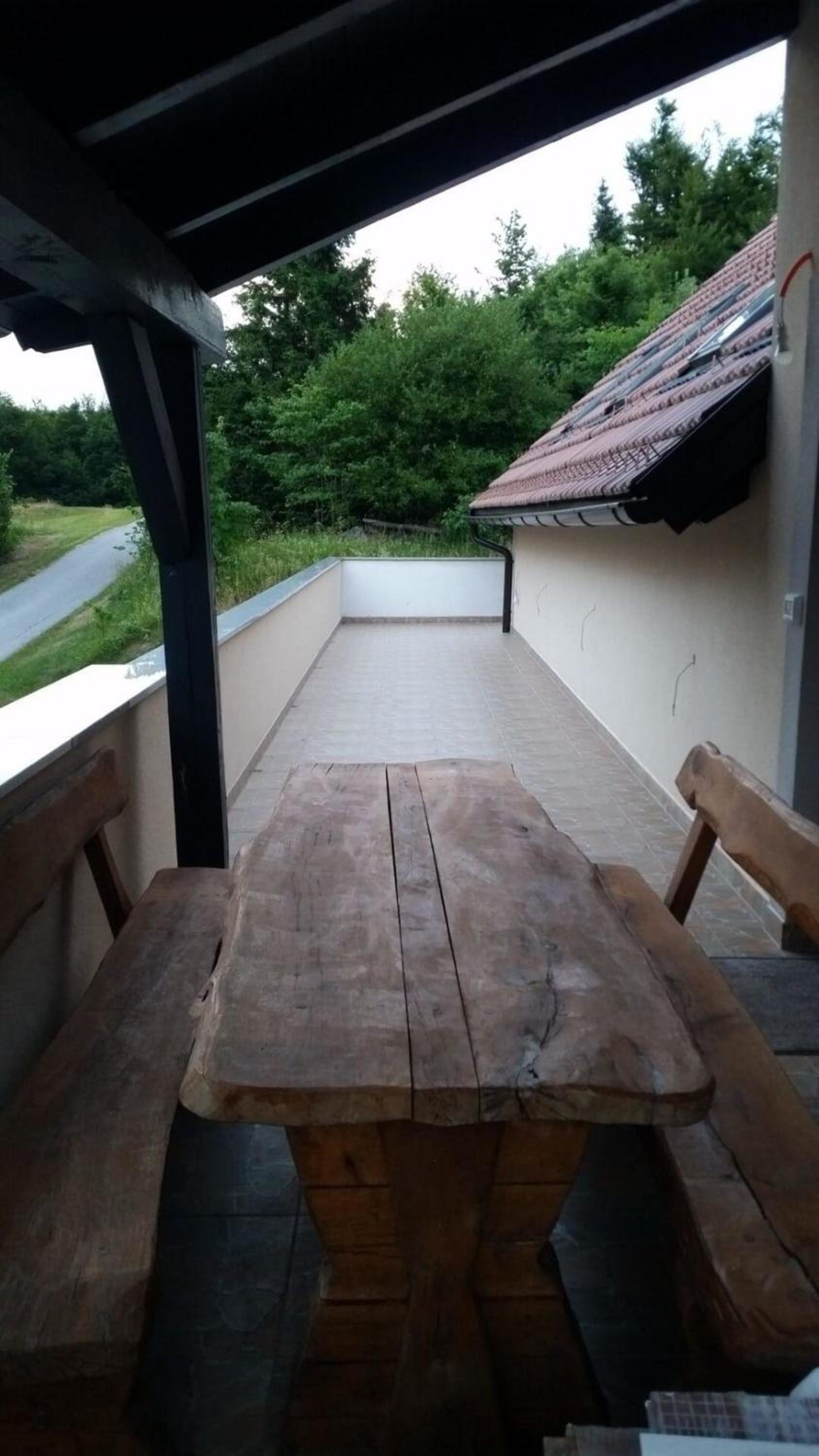 Ferienwohnung Für 4 Personen Ca 60 M Sup2 In Gozd, Krain Innerkrain view 3