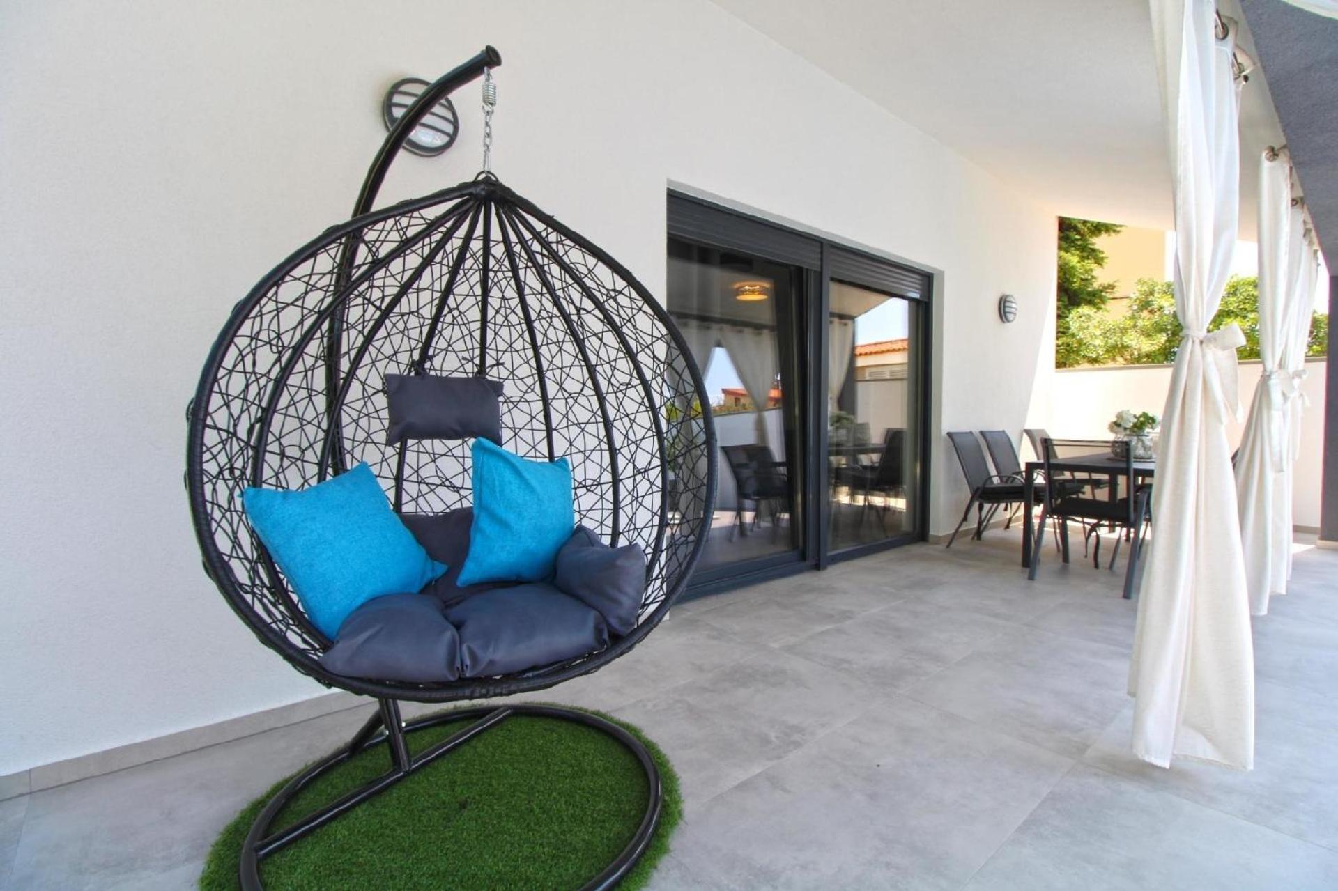 Ferienhaus mit Privatpool für 8 Personen ca 125 qm in Galižana, Istrien Istrische Riviera view 4