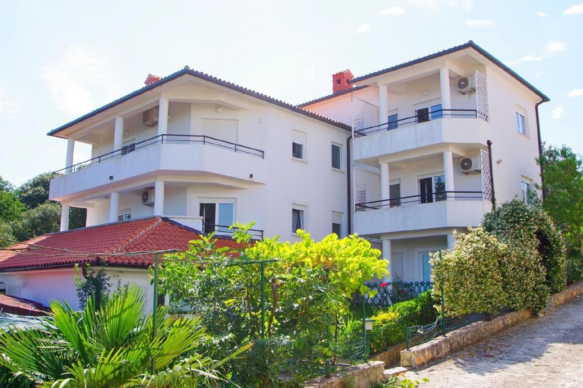 Ferienwohnung für 4 Personen ca 50 m in Banjole, Istrien Medulin und Umgebung - b61838 view 2