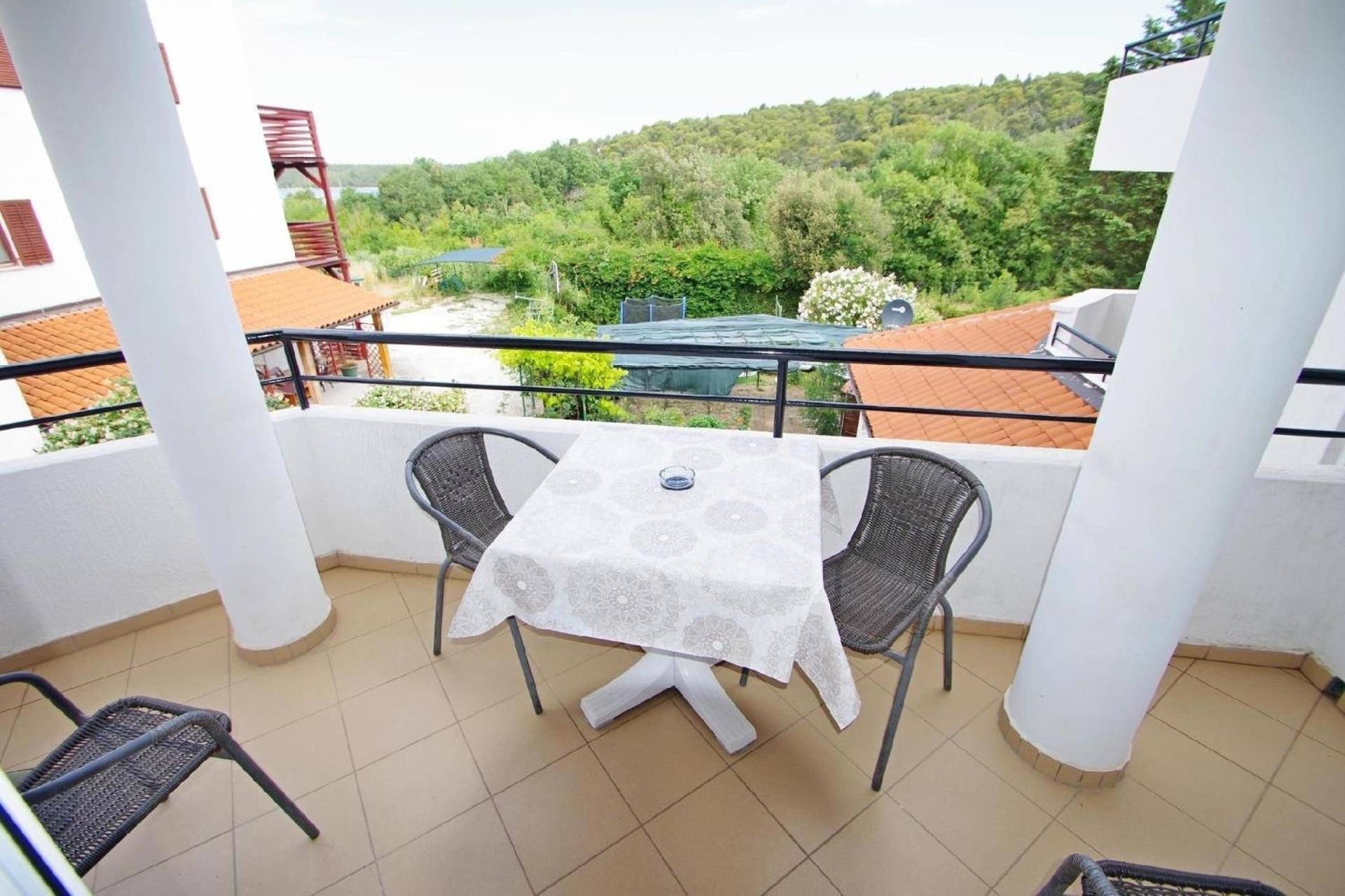 Ferienwohnung für 4 Personen ca 50 m in Banjole, Istrien Medulin und Umgebung - b61838 view 4