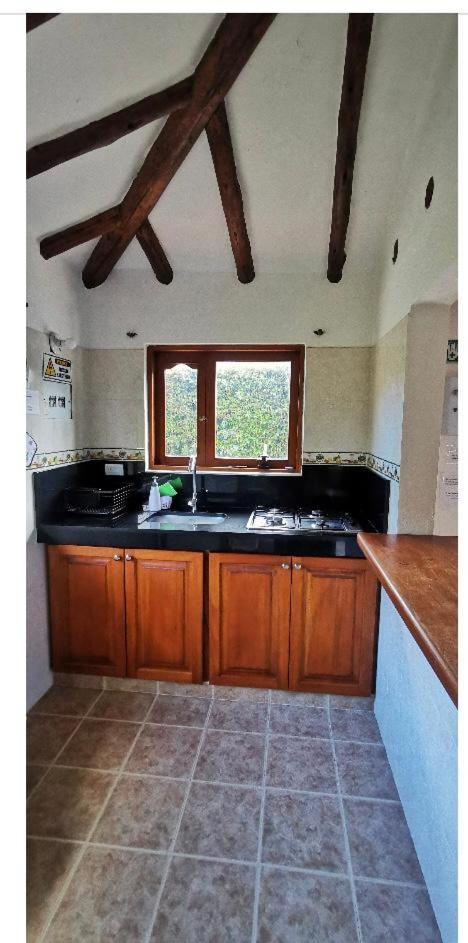 Villa monica campestre