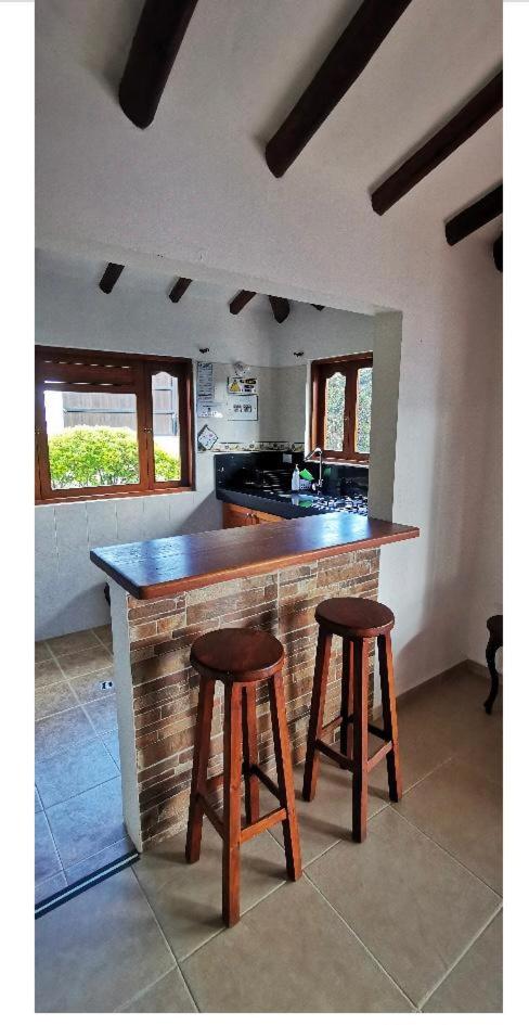 Villa monica campestre