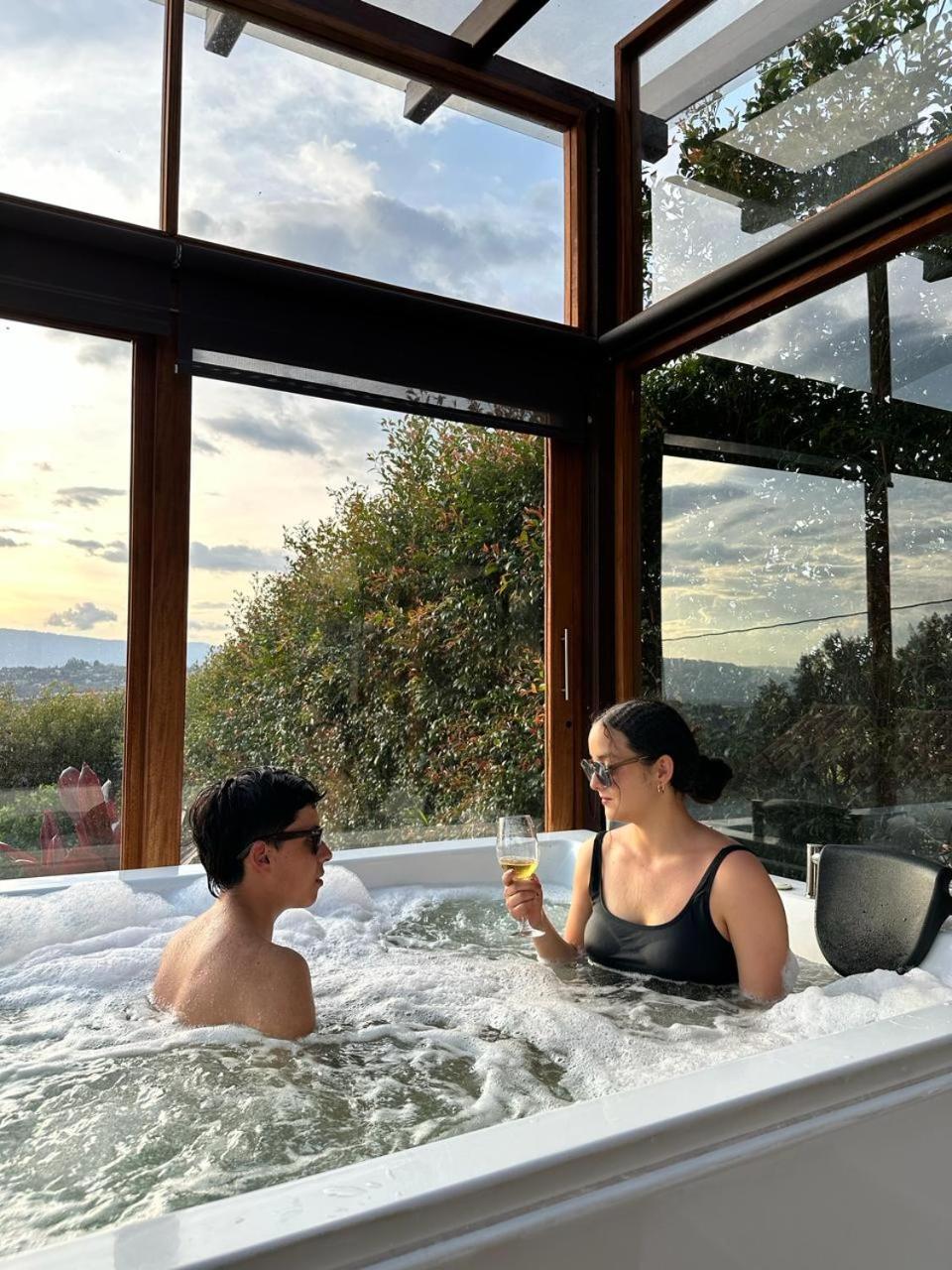 Villa monica campestre
