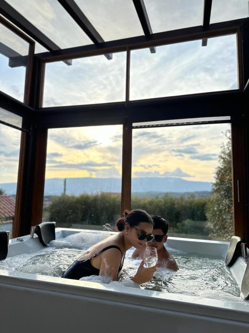 Villa monica campestre
