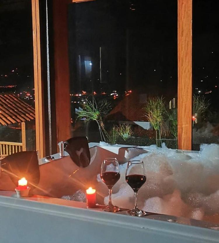 Villa monica campestre