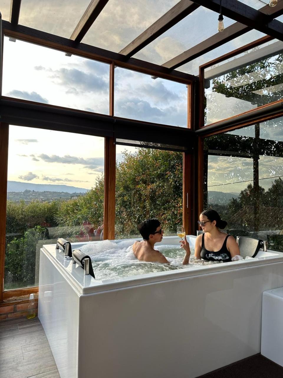 Villa monica campestre