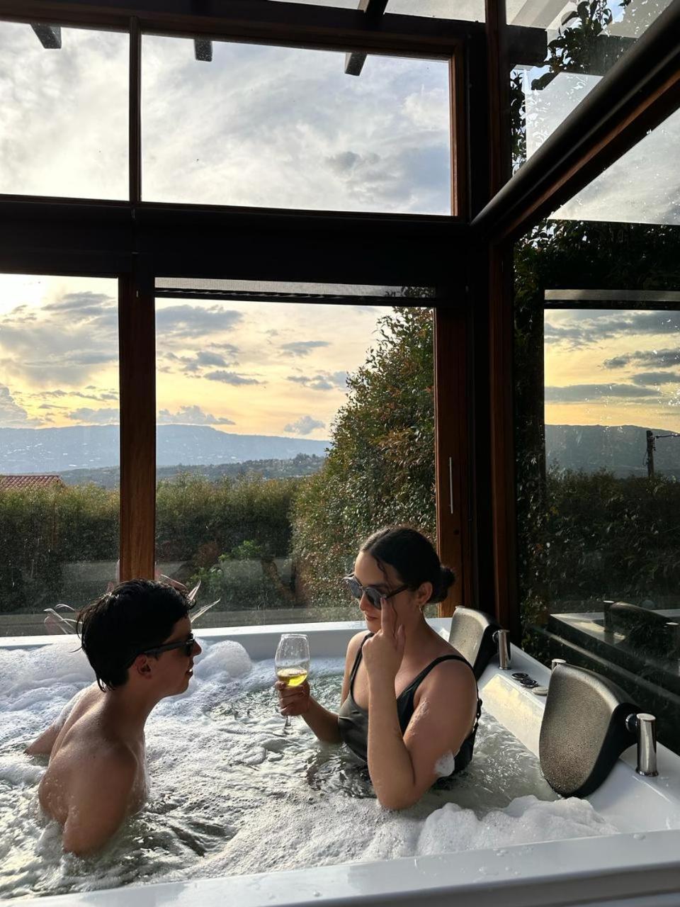 Villa monica campestre