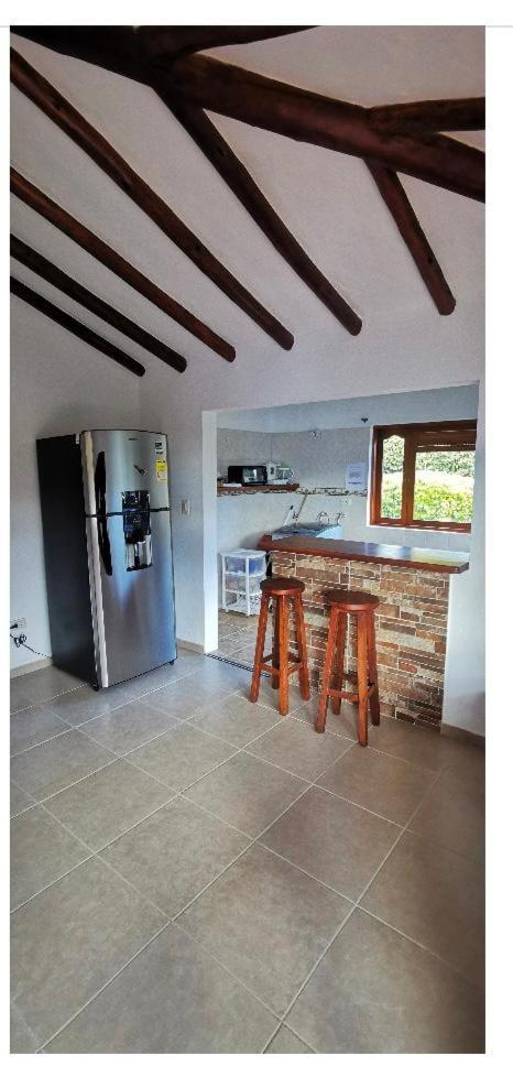 Villa monica campestre