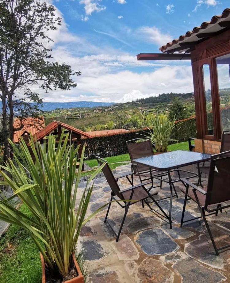 Villa monica campestre