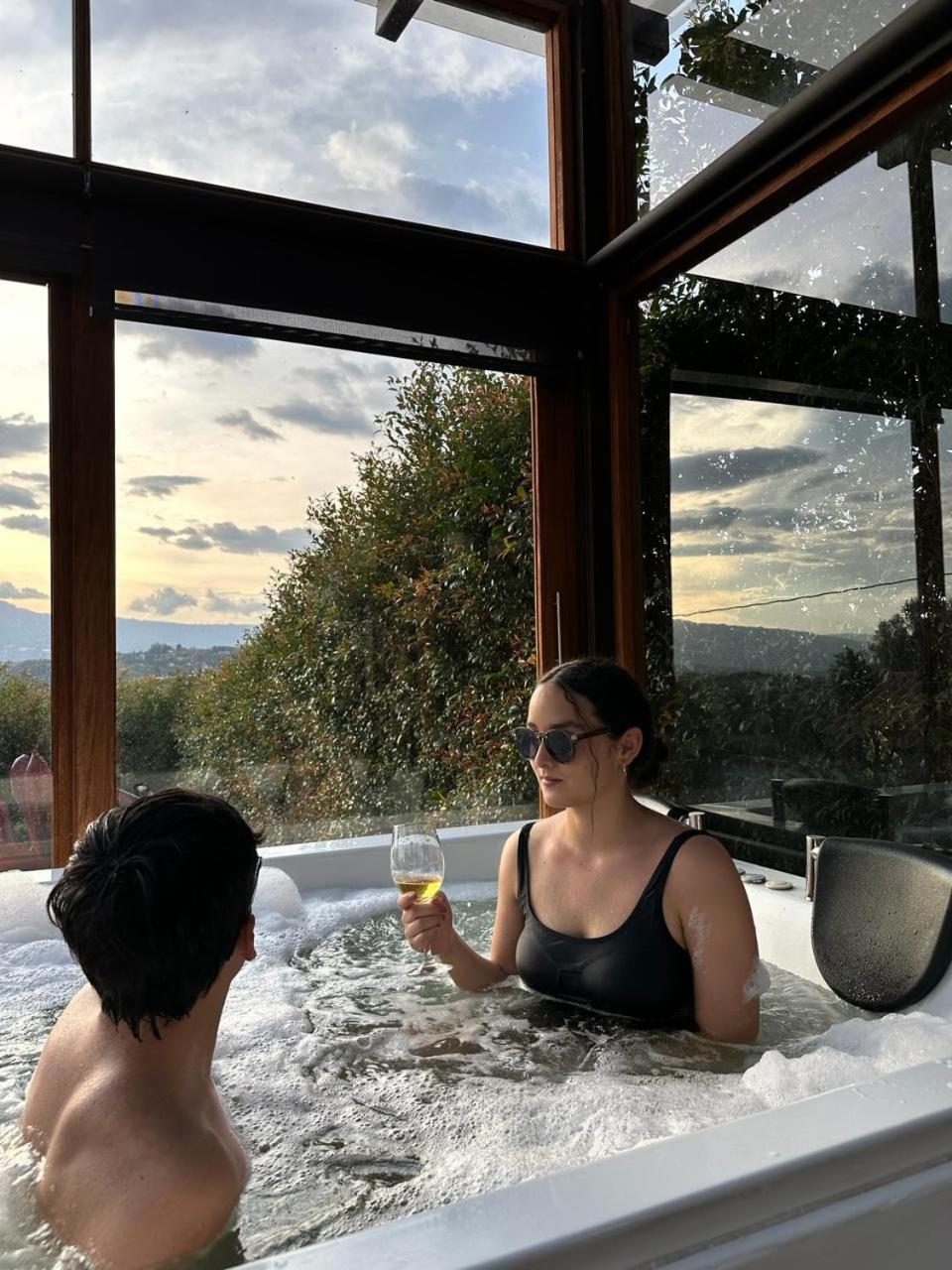 Villa monica campestre