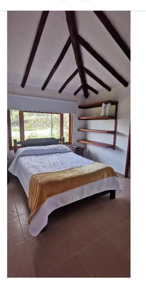 Villa monica campestre