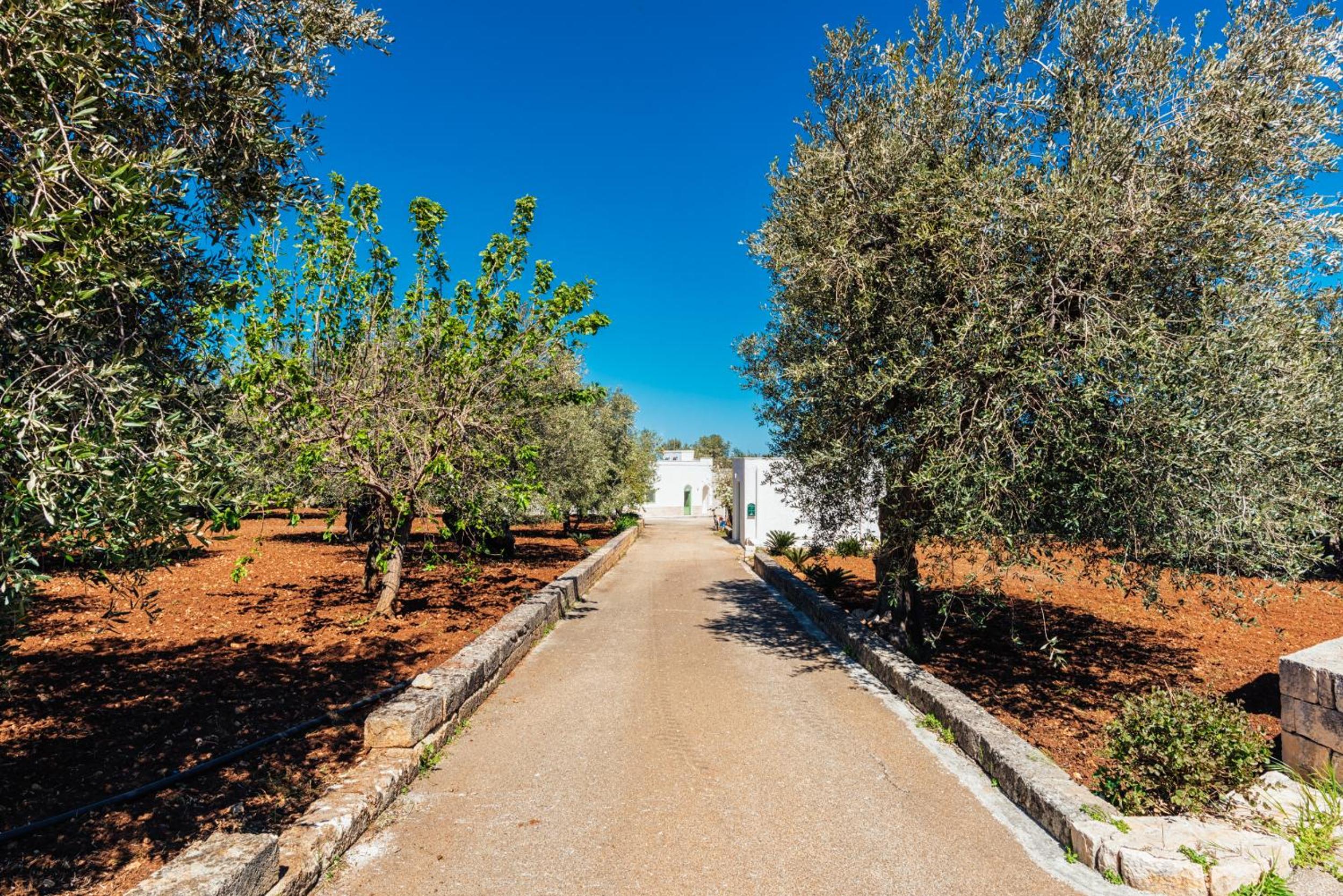 Villa Mati