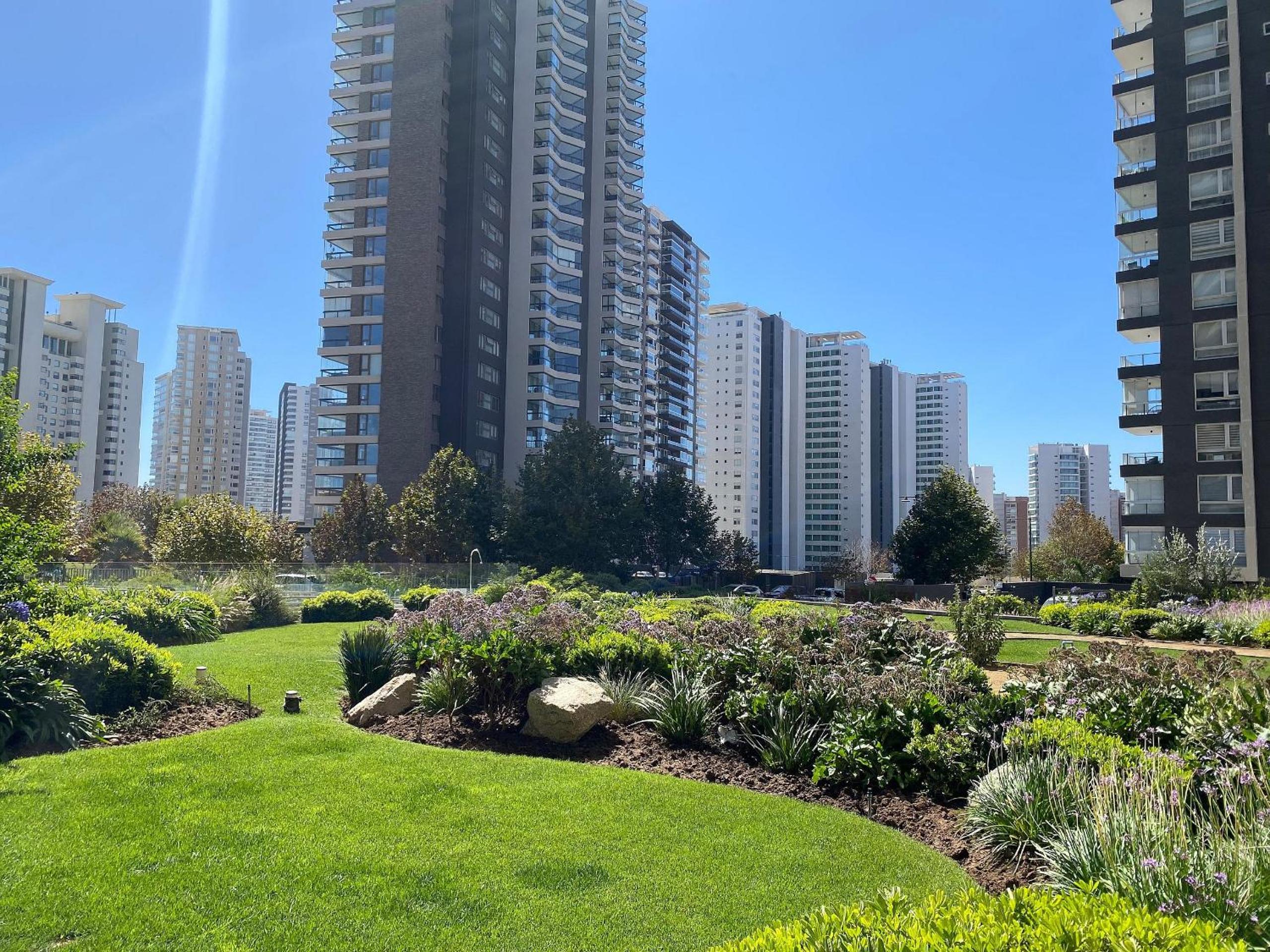 Lindo Departamento en Costa de Montemar