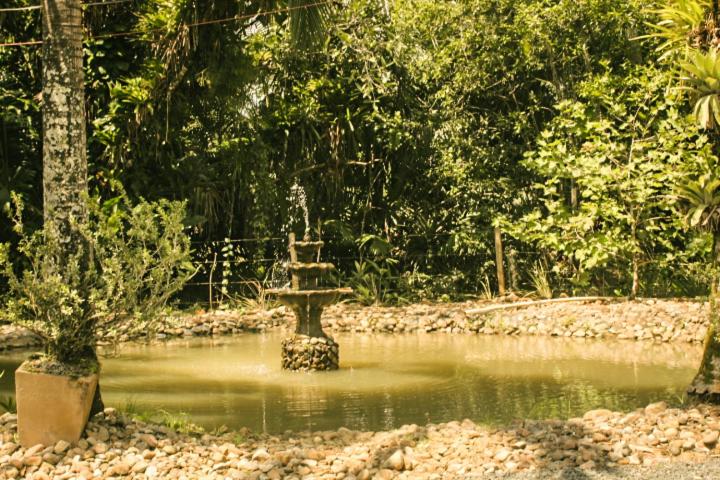Recanto Águas do Quiriri